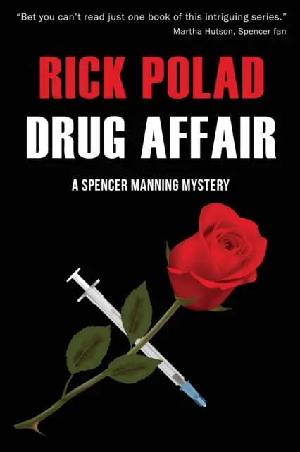 Drogová aféra - Drug Affair