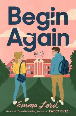 Začni znova - Begin Again