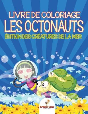 Livre de coloriage Mr. Beetle (francúzske vydanie) - Livre de coloriage Mr. Beetle (French Edition)