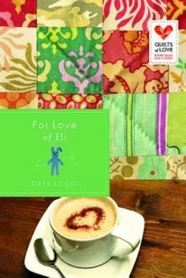 Z lásky k Elimu - For Love of Eli