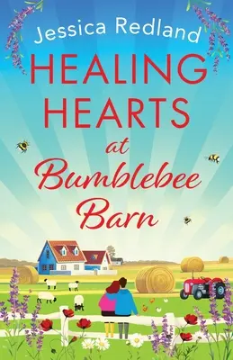 Liečenie sŕdc v Bumblebee Barn - Healing Hearts at Bumblebee Barn