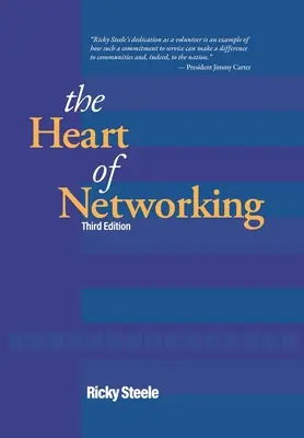 Srdce sieťovania - The Heart of Networking