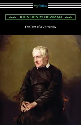 Idea univerzity - The Idea of a University