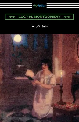 Emilyina výprava - Emily's Quest