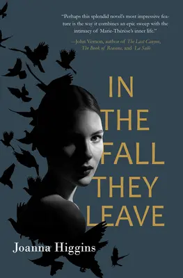 Na jeseň odchádzajú: A Novel of the First World War - In the Fall They Leave: A Novel of the First World War