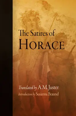 Horáciove satiry - The Satires of Horace
