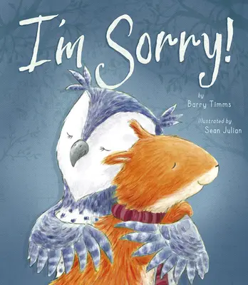 Je mi to ľúto - I'm Sorry