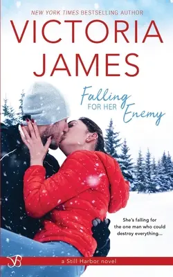 Zamilovať sa do jej nepriateľa - Falling for Her Enemy