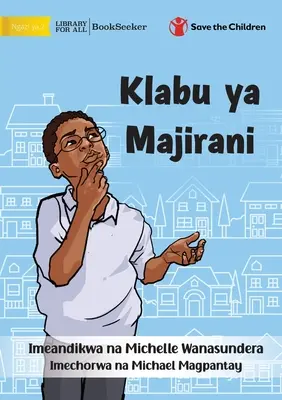 Klub susedov - Klabu ya Majirani - The Neighbour Club - Klabu ya Majirani