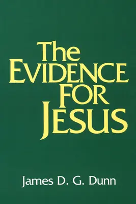 Dôkazy o Ježišovi - The Evidence for Jesus
