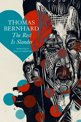 Zvyšok je ohováranie: Päť príbehov - The Rest Is Slander: Five Stories