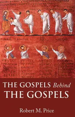Evanjeliá za evanjeliami - The Gospels Behind the Gospels
