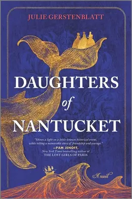 Dcéry Nantucketu - Daughters of Nantucket