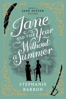 Jane a rok bez leta - Jane and the Year Without a Summer