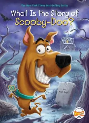 Aký je príbeh Scooby-Doo? - What Is the Story of Scooby-Doo?