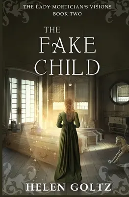 Falošné dieťa - The Fake Child