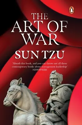 Umenie vojny (Premium Paperback, Penguin India) - The Art of War (Premium Paperback, Penguin India)