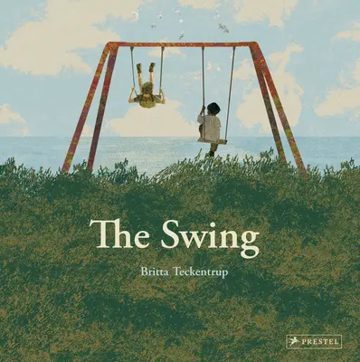 Hojdačku - The Swing