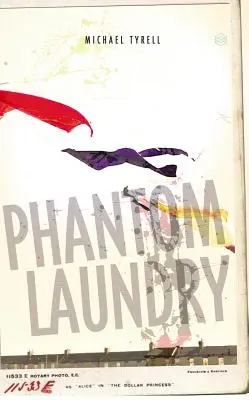 Prízračná práčka - Phantom Laundry