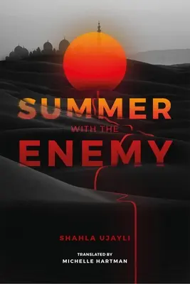 Leto s nepriateľom - Summer with the Enemy