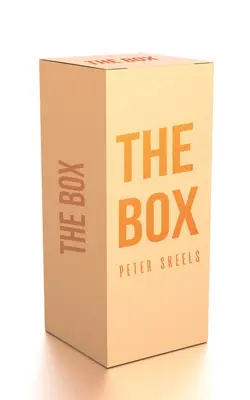 Skrinka - The Box