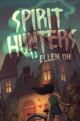 Lovci duchov - Spirit Hunters