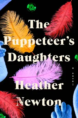 Bábkohercove dcéry - The Puppeteer's Daughters