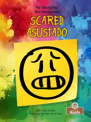 Asustado (Vystrašené) Dvojjazyčné - Asustado (Scared) Bilingual