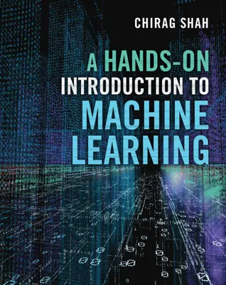 Praktický úvod do strojového učenia - A Hands-On Introduction to Machine Learning