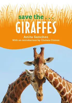 Zachráňte... žirafy - Save The...Giraffes