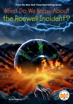 Čo vieme o Roswellskom incidente? - What Do We Know about the Roswell Incident?
