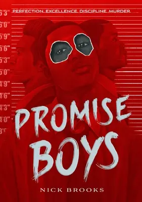 Chlapci sľubu - Promise Boys