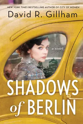 Tiene Berlína - Shadows of Berlin