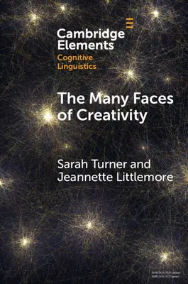 Mnoho tvárí tvorivosti: Vychádzajúc z tejto publikácie, je možné nájsť aj ďalšie diela: Synaesthesia Through a Metaphorical Lens - The Many Faces of Creativity: Exploring Synaesthesia Through a Metaphorical Lens