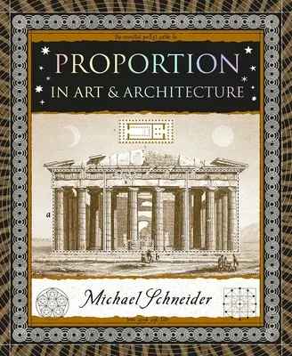 Proporcia: V umení a architektúre - Proportion: In Art & Architecture