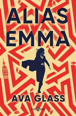 Alias Emma (španielske vydanie) - Alias Emma (Spanish Edition)