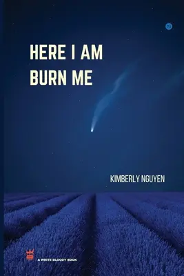 Tu som Burn Me - Here I Am Burn Me
