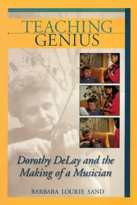 Vyučovanie génia - Teaching Genius