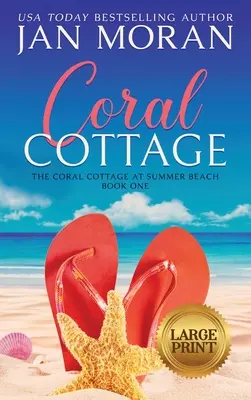 Koralová chata - Coral Cottage