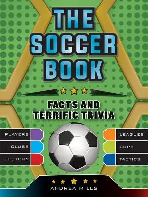 Kniha o futbale - The Soccer Book