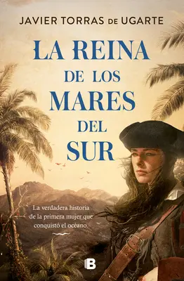 La Reina de Los Mares del Sur / Kráľovná južných morí - La Reina de Los Mares del Sur / The Queen of the South Seas