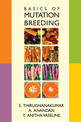 Základy chovu mutácií - Basics of Mutation Breeding
