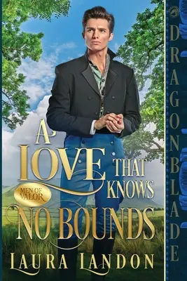 Láska, ktorá nepozná hranice - A Love That Knows No Bounds