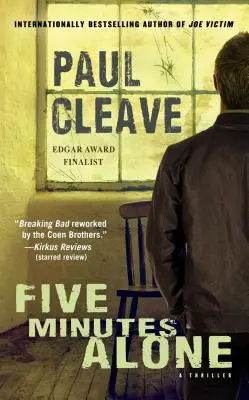 Päť minút osamote - Five Minutes Alone