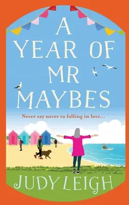 Rok pána Maybesa - A Year of Mr Maybes