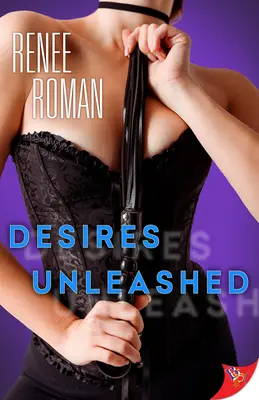 Rozpútané túžby - Desires Unleashed