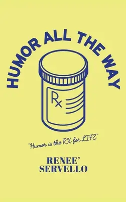 Humor na celej čiare - Humor All The Way