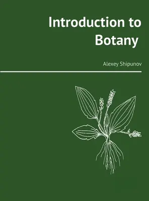 Úvod do botaniky - Introduction to Botany