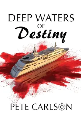 Hlboké vody osudu - Deep Waters of Destiny