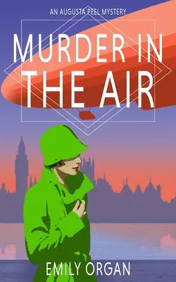 Vražda vo vzduchu - Murder in the Air